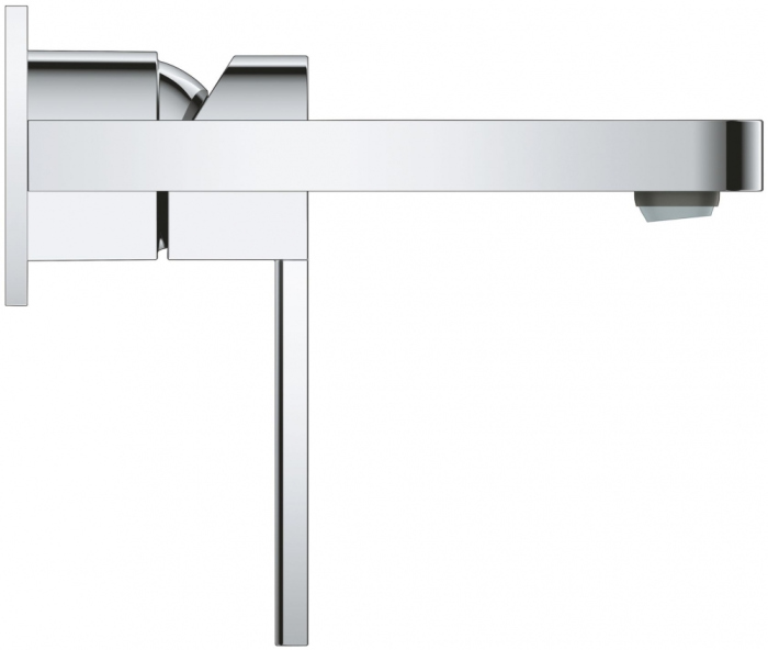 Смеситель Grohe Plus 29303003 для раковины