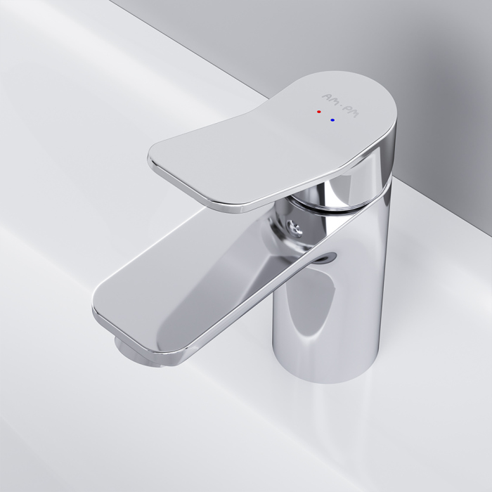 Смеситель AM.PM X-Joy F85A02100 для раковины