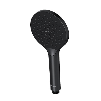 Ручной душ AM.PM Like F0280022 Черный матовый
