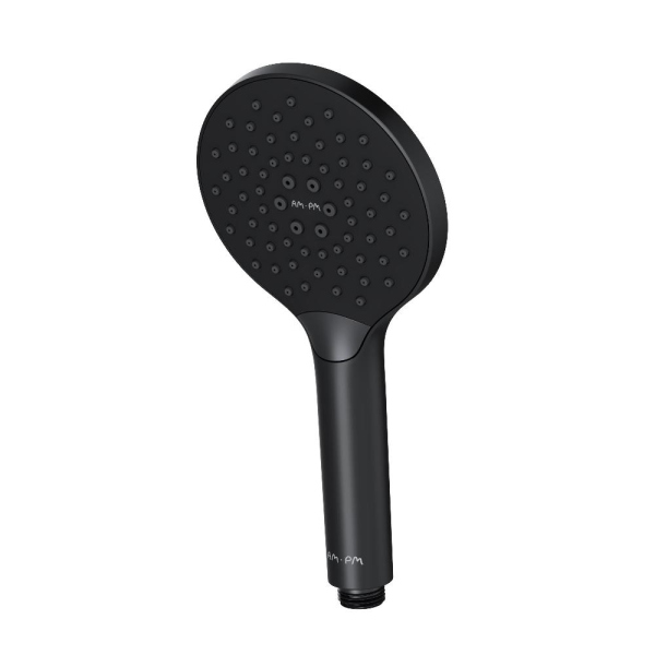 Ручной душ AM.PM Like F0280022 Черный матовый