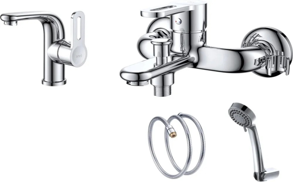 Комплект смесителей D&K DA1350001SET