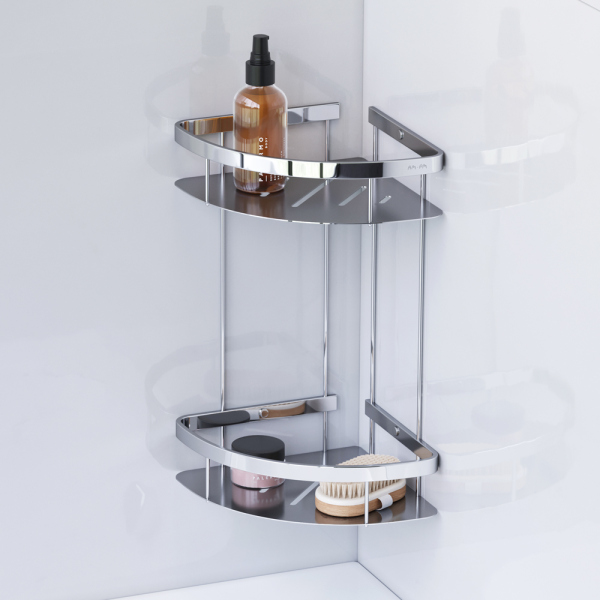 Полка для душа AM.PM Sense L, A7454200