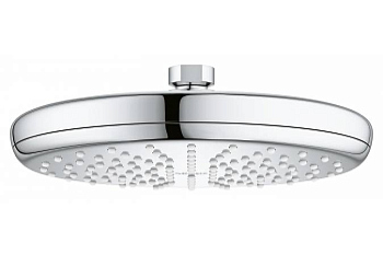 Верхний душ Grohe Tempesta 210 26410000 Хром