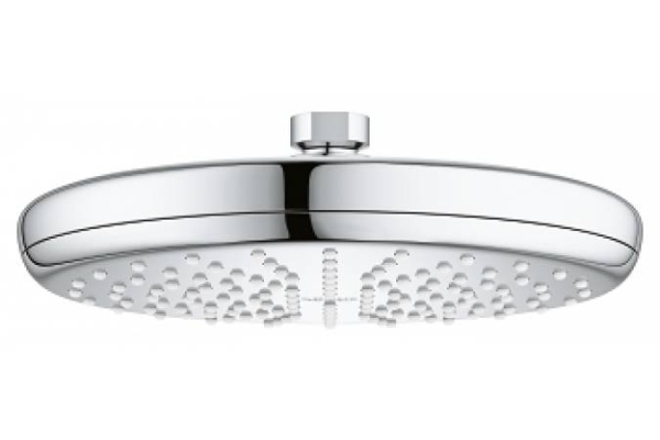 Верхний душ Grohe Tempesta 210 26410000 Хром