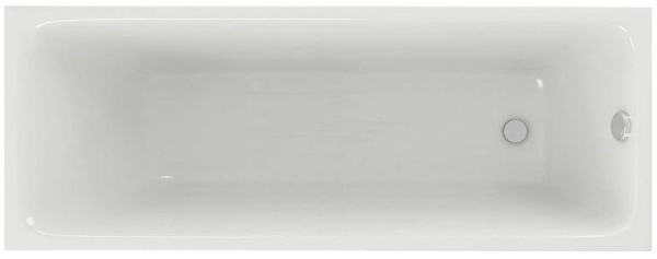 Акриловая ванна Акватек, MIY120-0000001