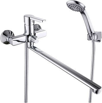 Смеситель для ванны IDDIS Sena SENSBL2i10