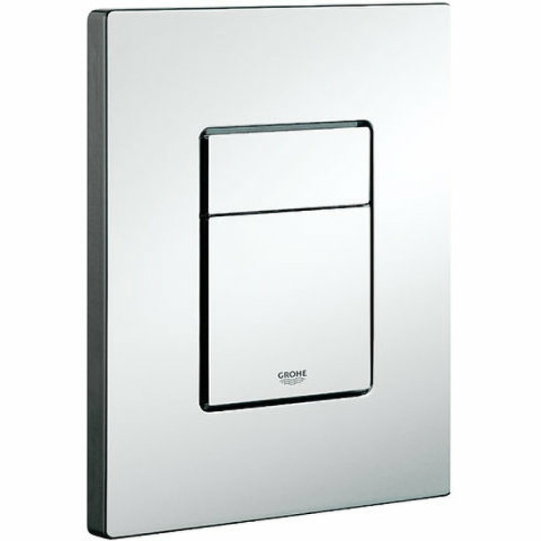 Система инсталляции для унитазов Grohe Rapid SL 38772001 3 в 1 с кнопкой смыва