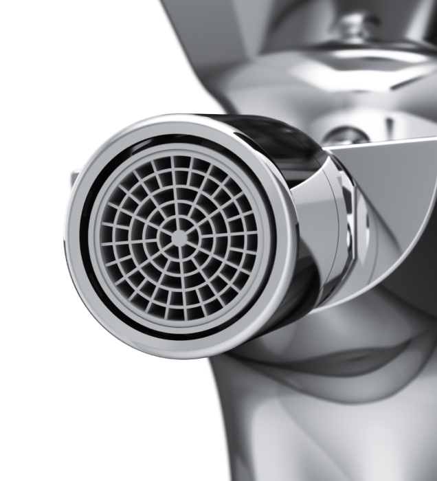 Смеситель AM.PM X-Joy F85A83100 для биде