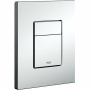 Система инсталляции для унитазов Grohe Rapid SL 38772001 3 в 1 с кнопкой смыва
