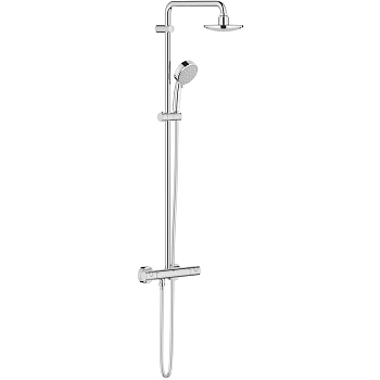 Душевая система Grohe Tempesta 27922000