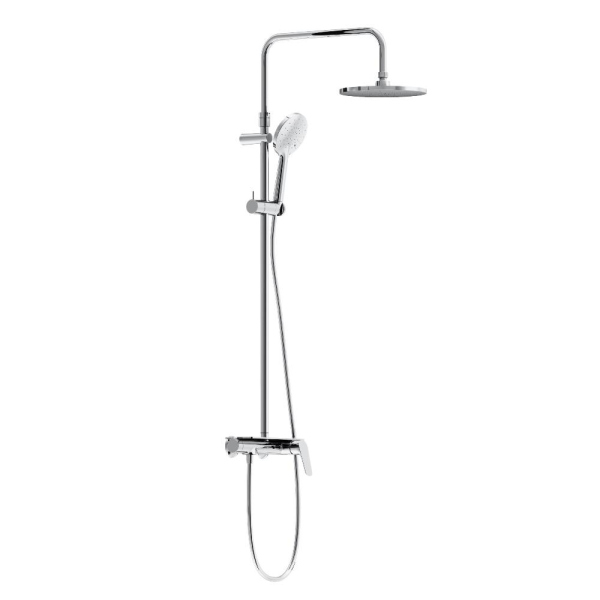 Душевая система Damixa Jupiter, 977780000