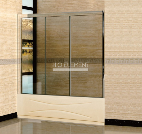 Шторка на ванну RGW SC-41 04114115-51