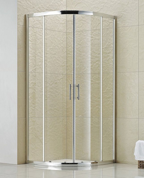 Душевой уголок RGW Passage PA-50 12085088-11 800х800х1900 Прозрачное