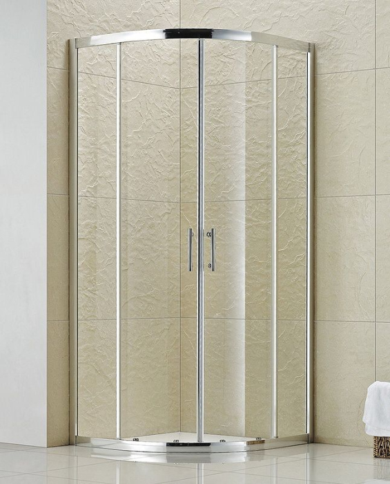 Душевой уголок RGW Passage PA-50 12085088-11 800х800х1900 Прозрачное