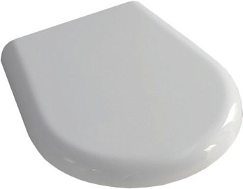 Крышка-сиденье Kerasan K 09 367401 с микролифтом