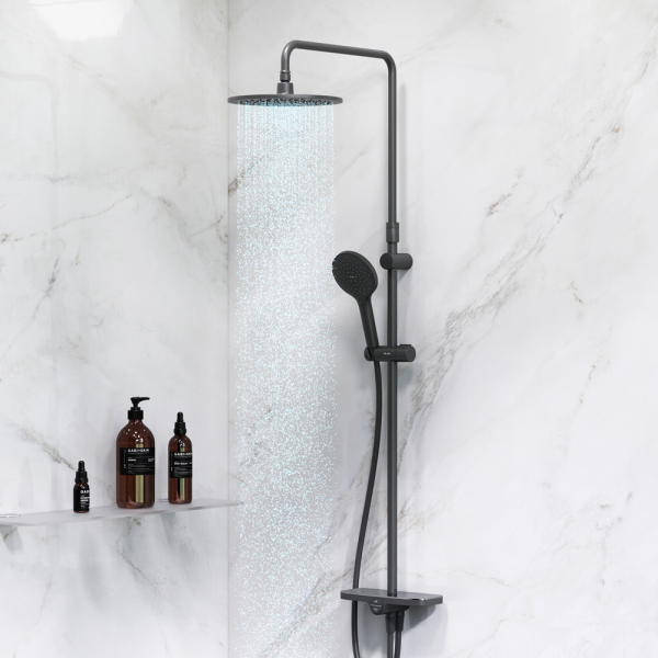 Душевая система AM.PM Like, F0780222