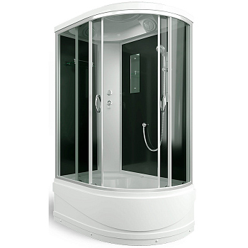 Душевая кабина Erlit ER3512TPL-C4-RUS (1200x800x2150)