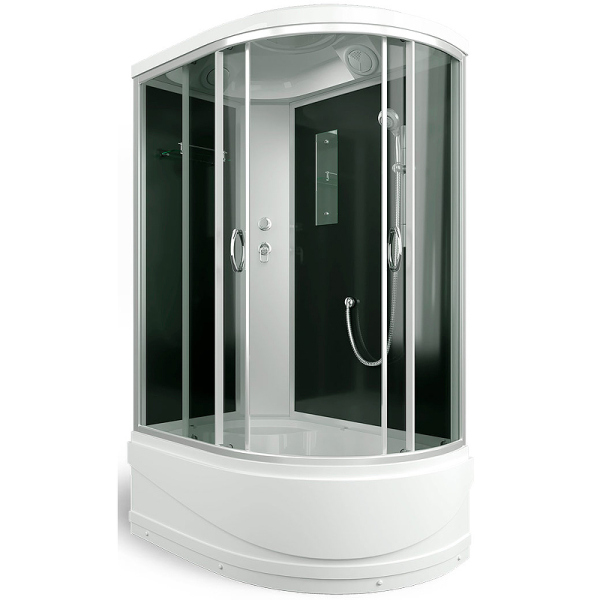 Душевая кабина Erlit ER3512TPL-C4-RUS (1200x800x2150)