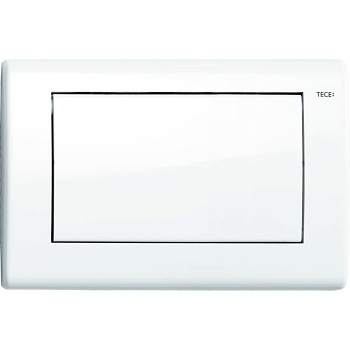 Клавиша смыва унитаза TECE для одинарной системы смыва, 9240314