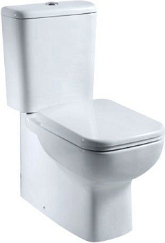 Чаша унитаза-компакт BelBagno Monti BB1213CP