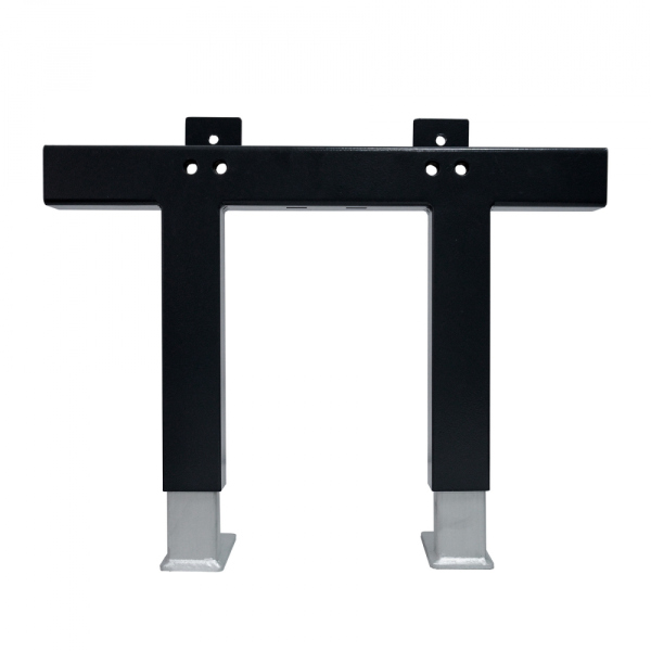 Инсталляция ABBER AC0102P для подвесного унитаза с импульсным смывом