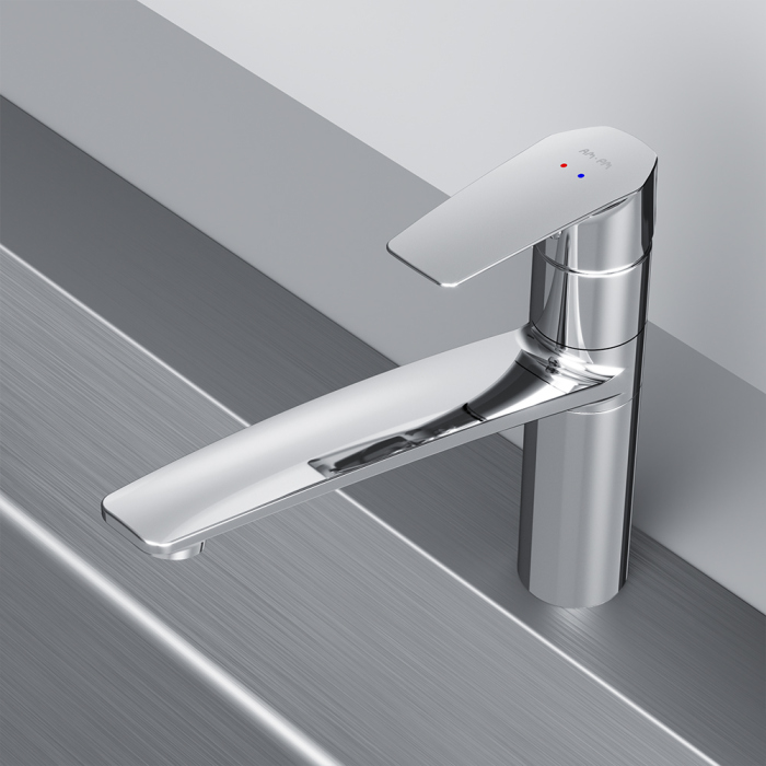 Смеситель для кухни AM.PM Gem, F90A00000