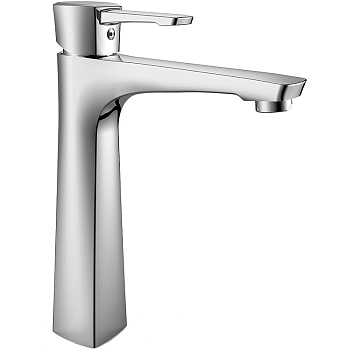 Смеситель для раковины Lemark Evitta LM0509C Хром