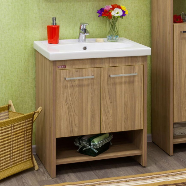 Тумба для комплекта Sanflor Мехико 70