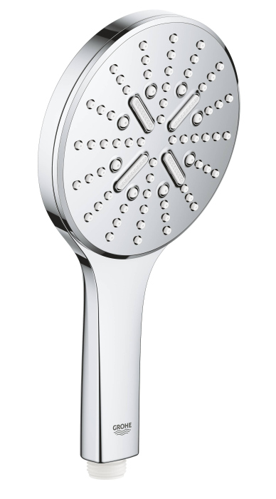 Душевая лейка Grohe Rainshower SmartActive 26544000