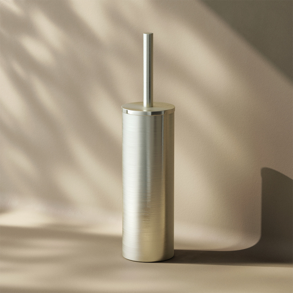 Стойка с туалетной щеткой AM.PM Sense L, A7433500