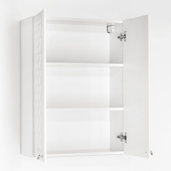 Шкаф подвесной Style Line Канна 60, ЛС-00000344