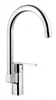 Смеситель для кухни Vitra Fuga A41064EXP