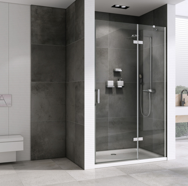 Душевая дверь ABBER Zart AG08090