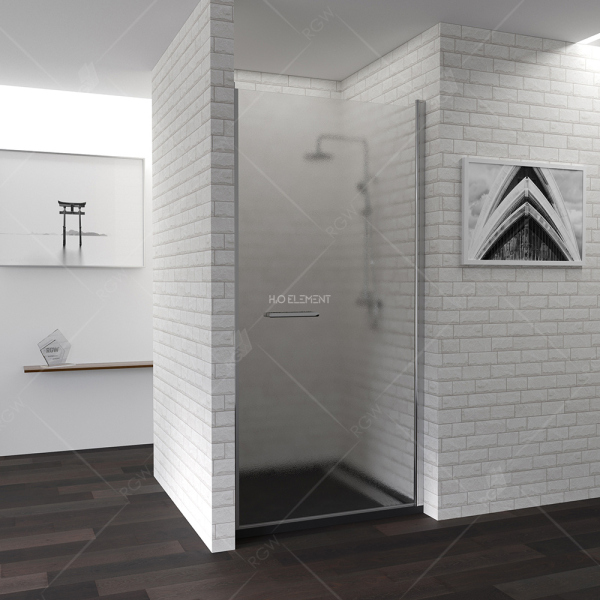 Душевая дверь RGW PA-03 Хром, 04080307-51