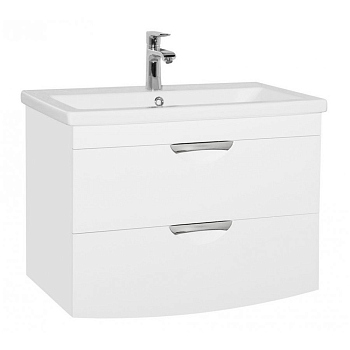 Тумба подвесная Style Line Жасмин 2 80, ЛС-000010037