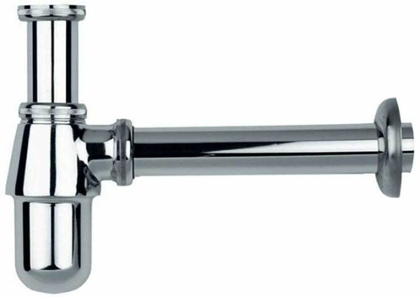 Сифон для раковины Hansgrohe 52010000