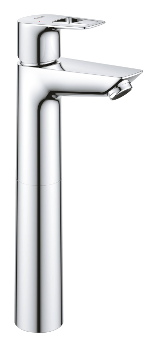 Смеситель для раковины Grohe BauLoop 23764001 Хром