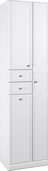 Пенал AQWELLA 50см., Ba.05.05