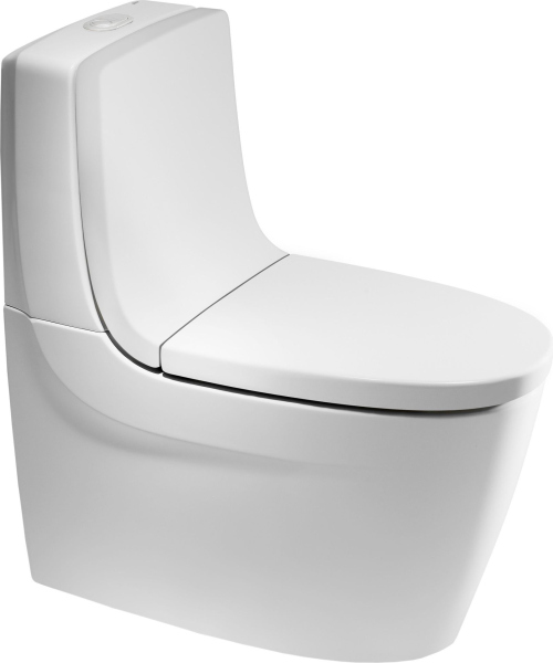 Унитаз Roca Khroma 342657000