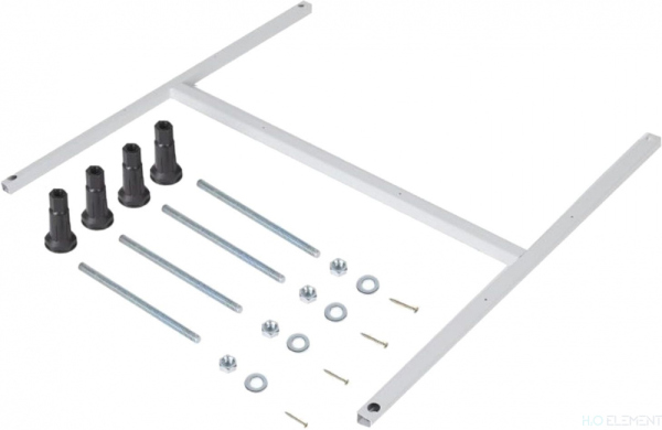 Каркас для ванны AM.PM Sense 170х70 R