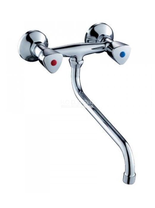 Смеситель Rossinka M02-74 для кухни