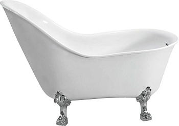 Акриловая ванна BelBagno BB08