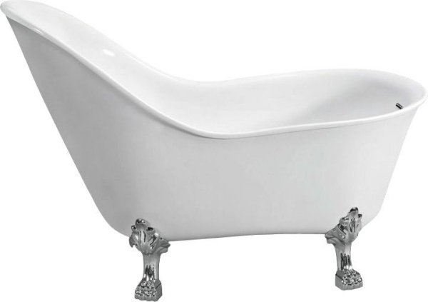 Акриловая ванна BelBagno BB08