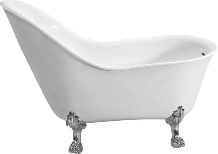 Акриловая ванна BelBagno BB08