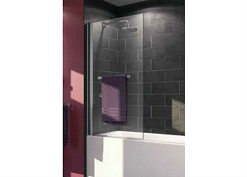 Шторка для ванны Huppe X1 121702.069.321