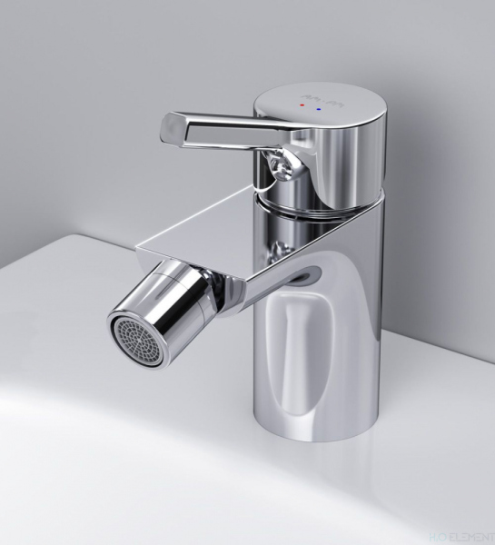 Смеситель AM.PM X-Joy S F85B83100 для биде