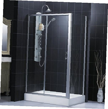 Душевой уголок RGW PA-42 (RGW PA-12 + RGW Z-01) 01084206-21
