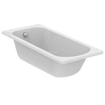 Акриловая ванна Ideal Standard W004301 SIMPLICITY