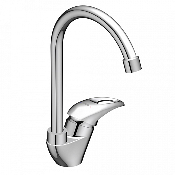 Смеситель для кухни Dorff Comfort, D8000000