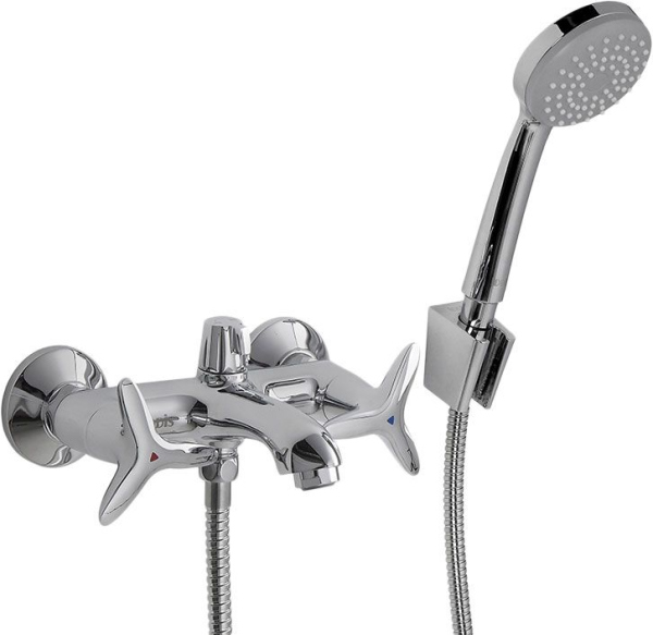 Смеситель Iddis Copter COPSB02i02 для ванны с душем